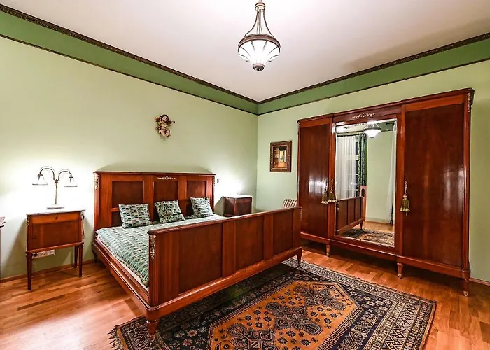 Apartment Biskupska