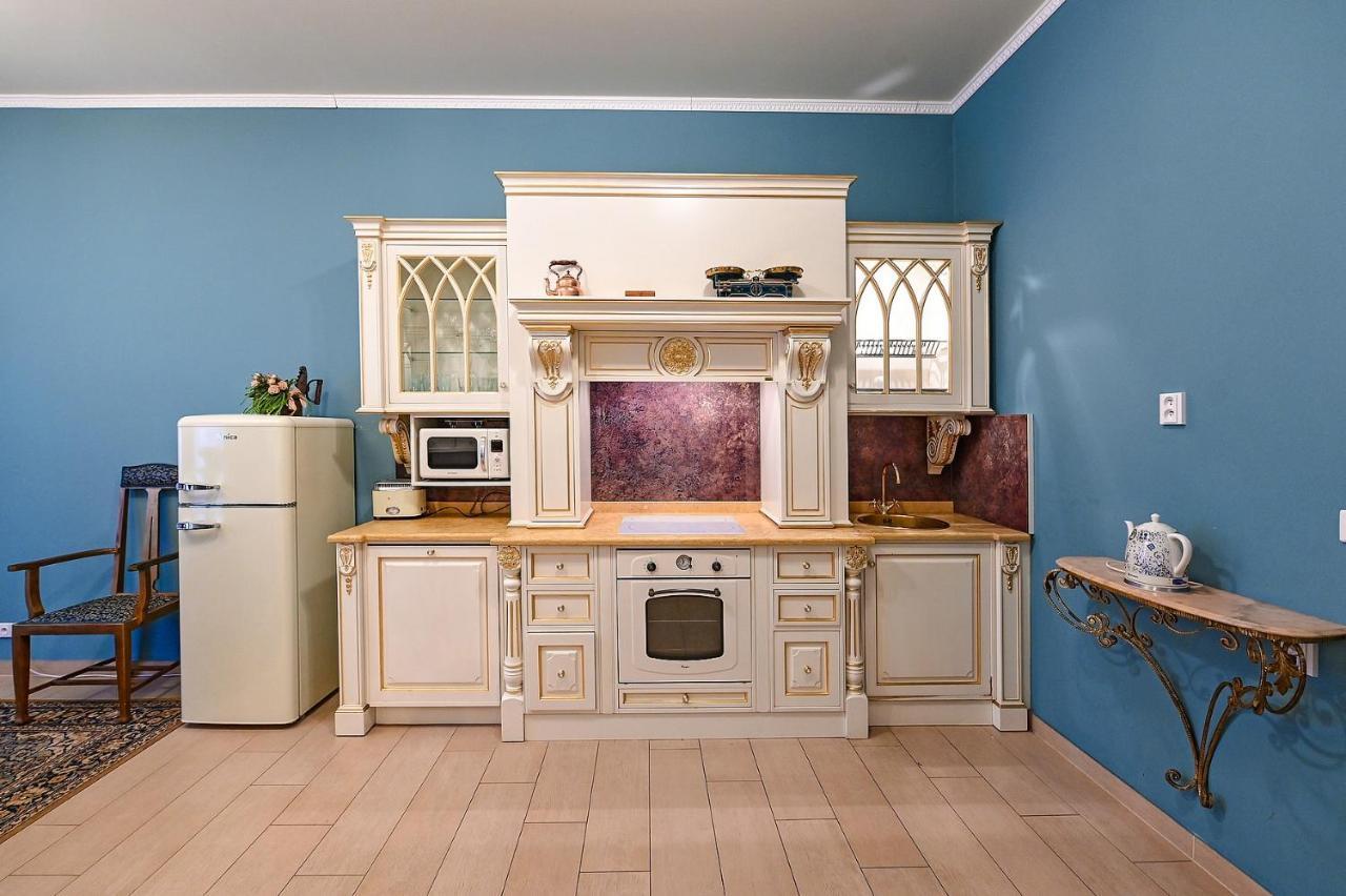 Apartmán Biskupska *