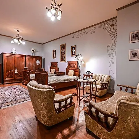 Apartment Biskupska Brno Zewnętrze zdjęcie