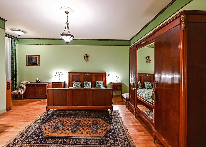 Apartment Biskupska
