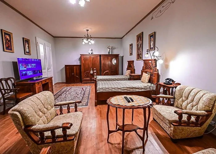 Apartment Biskupska