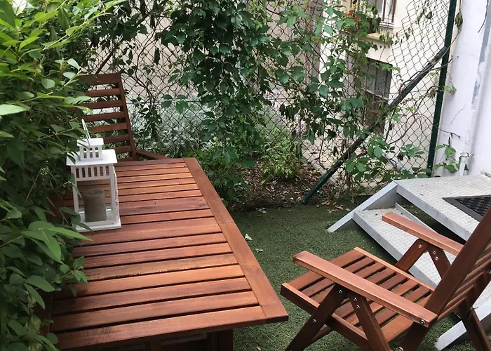 Apartment Biskupska