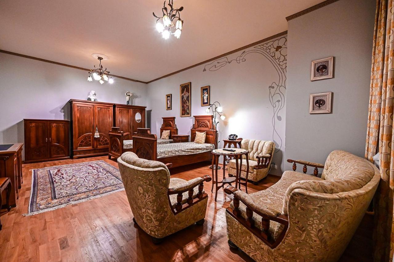 Apartment Biskupska