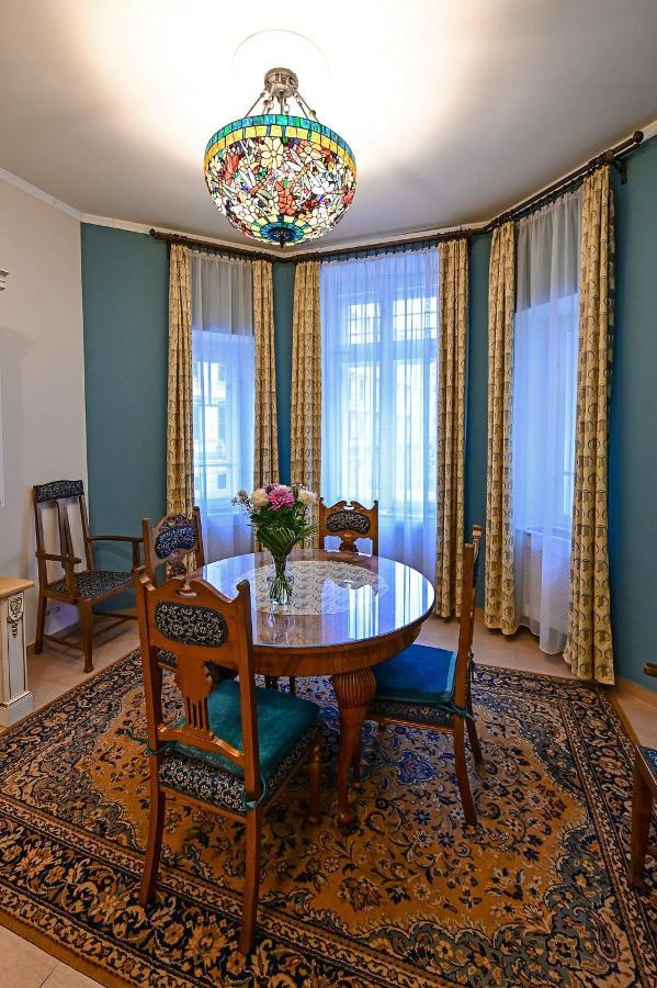 Apartment Biskupska