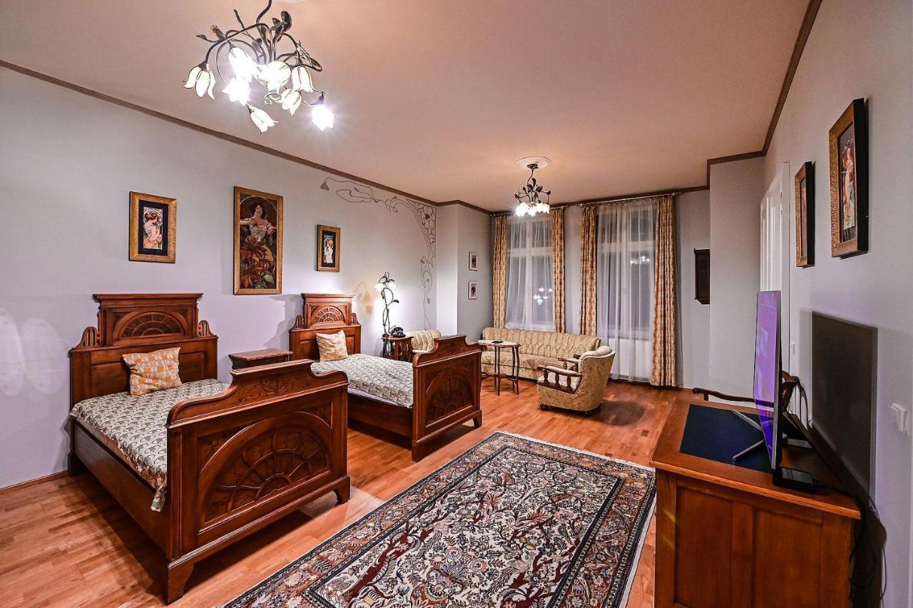 Biskupska Apartment Brno