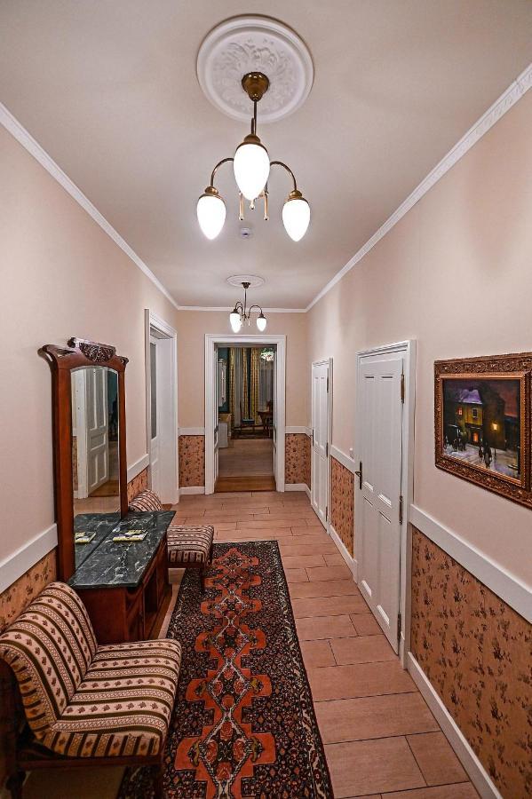 Apartment Biskupska