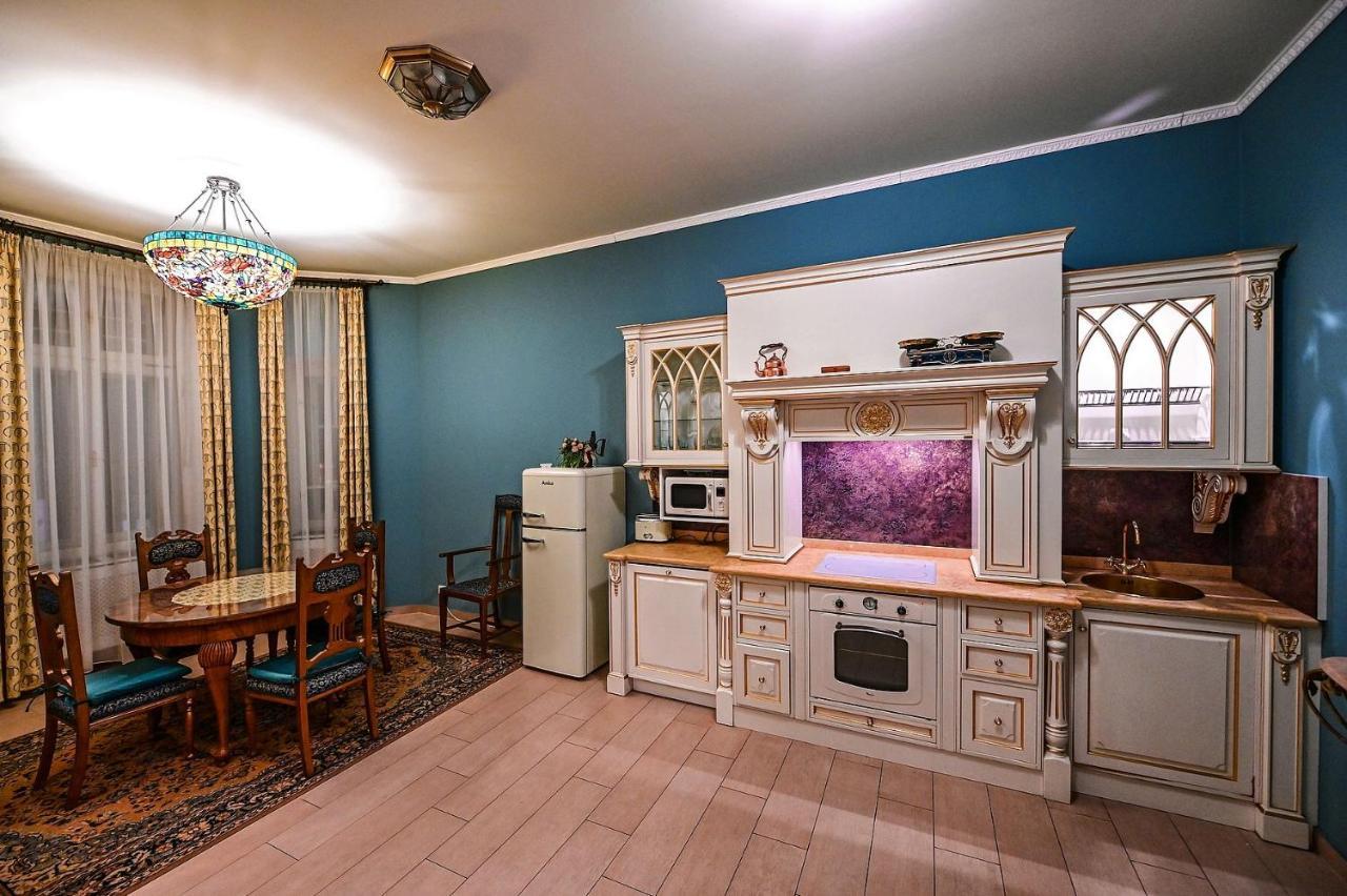 Apartment Biskupska Brno