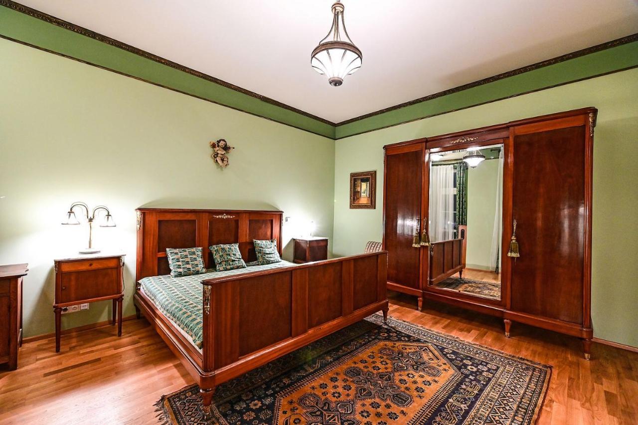 Biskupska Apartment Brno