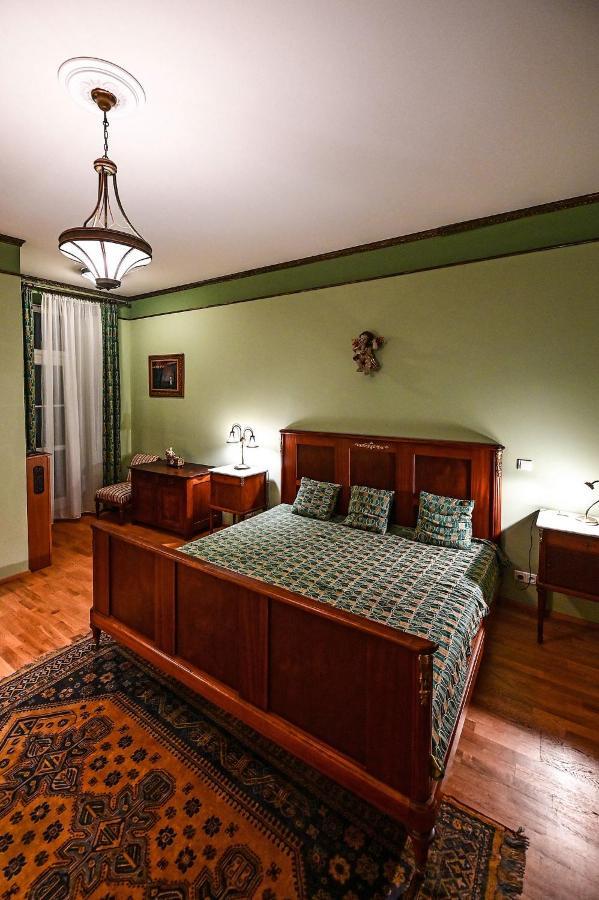 Biskupska Apartment Brno