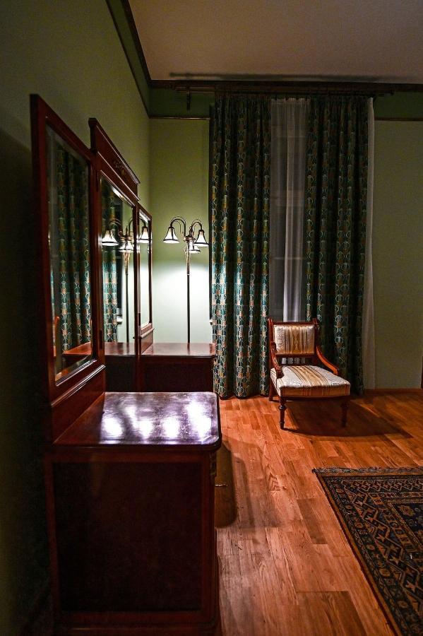 Biskupska Apartment *