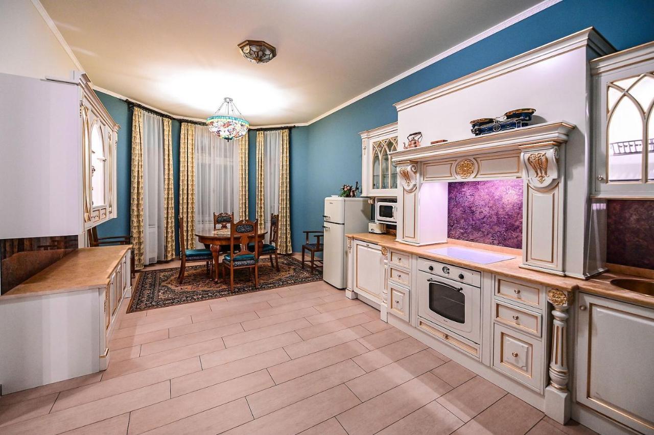 Apartment Biskupska
