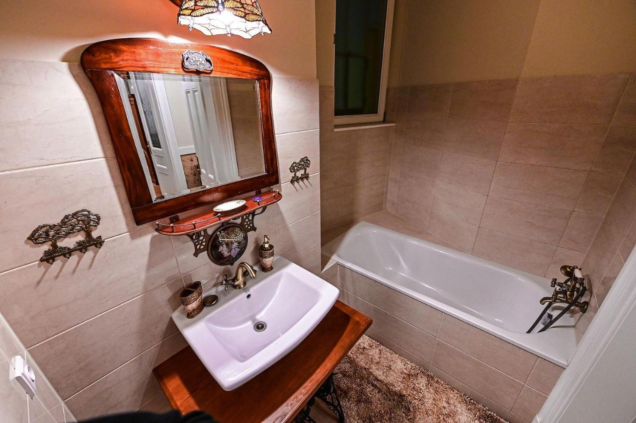Apartment Biskupska