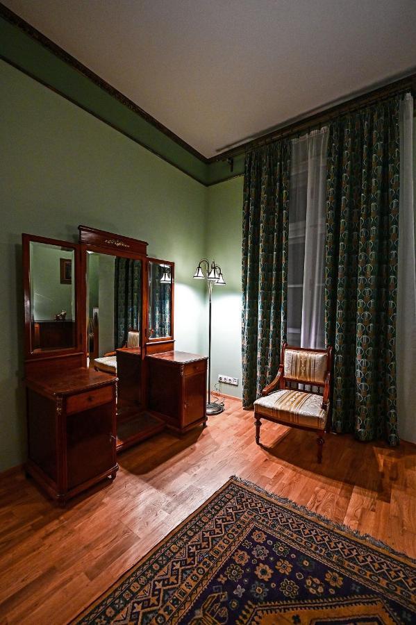 Biskupska Apartment *