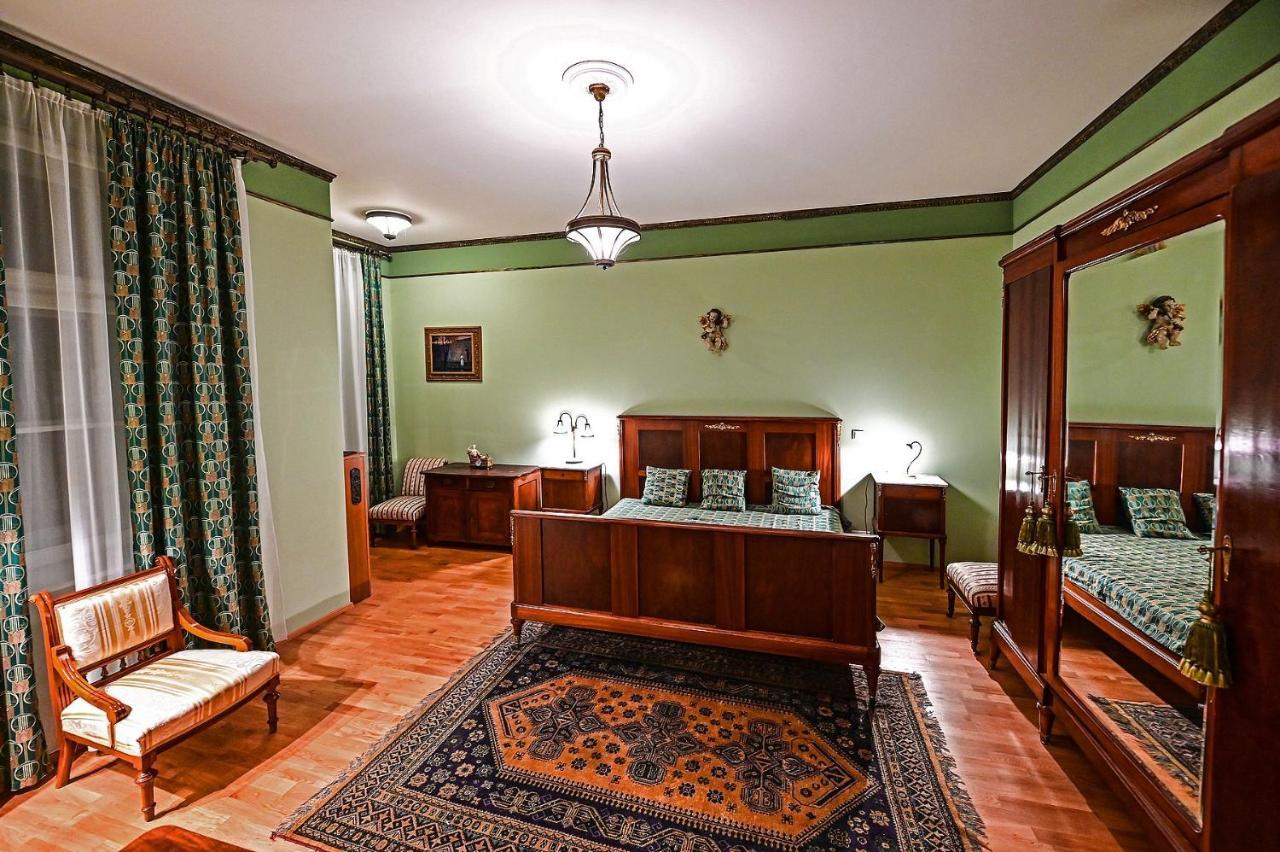 Biskupska Apartment