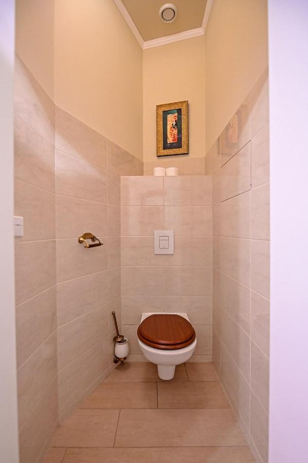 Biskupska Apartment *