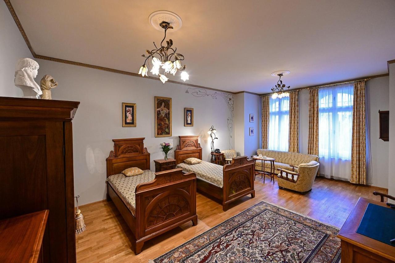 Apartment Biskupska