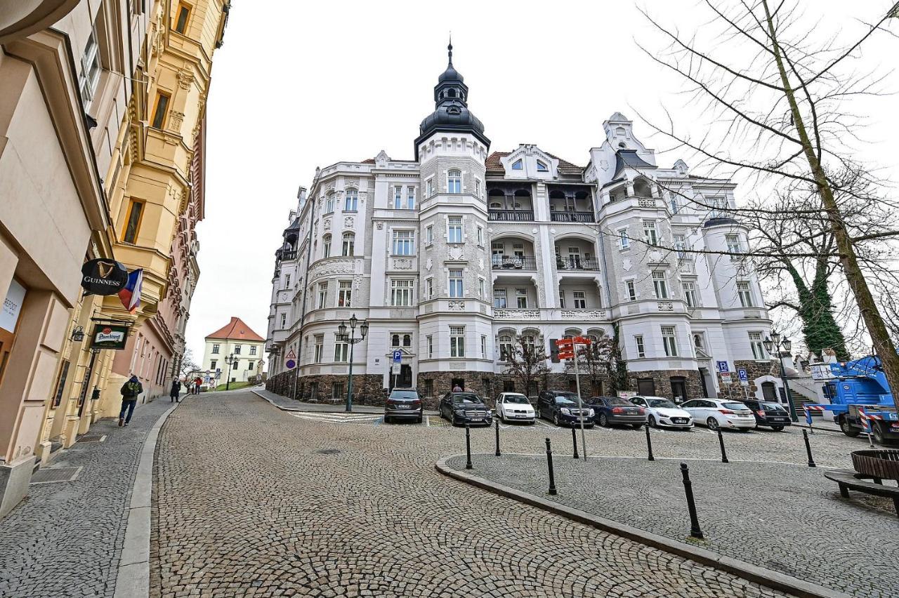 Biskupska Brno