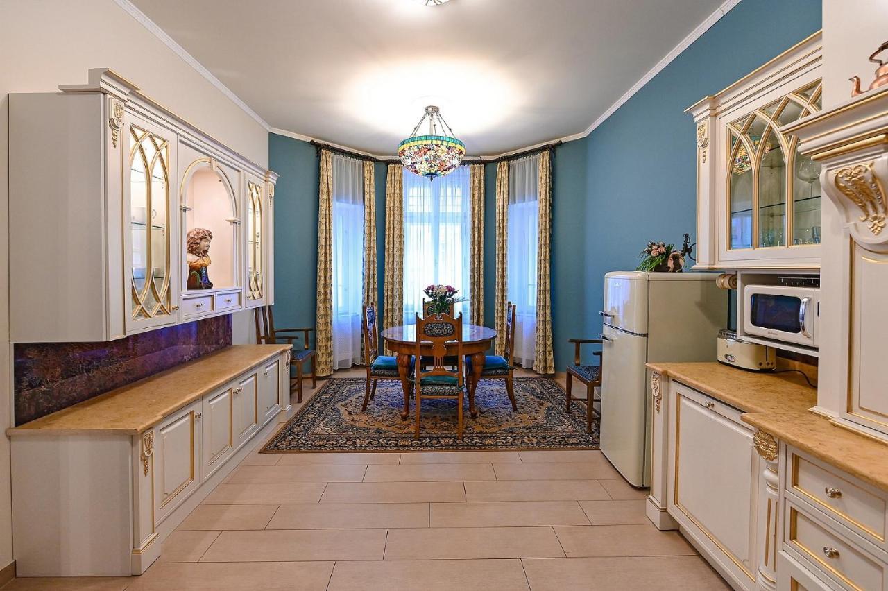 Apartment Biskupska Brno