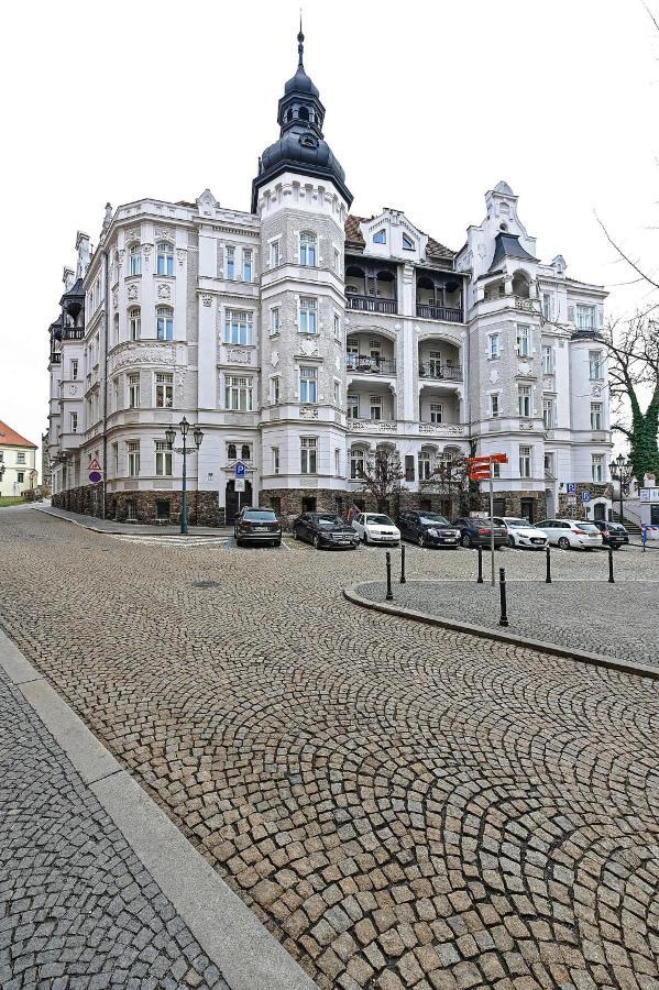Biskupska Apartment *