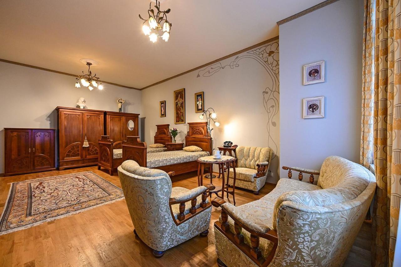 Apartment Biskupska