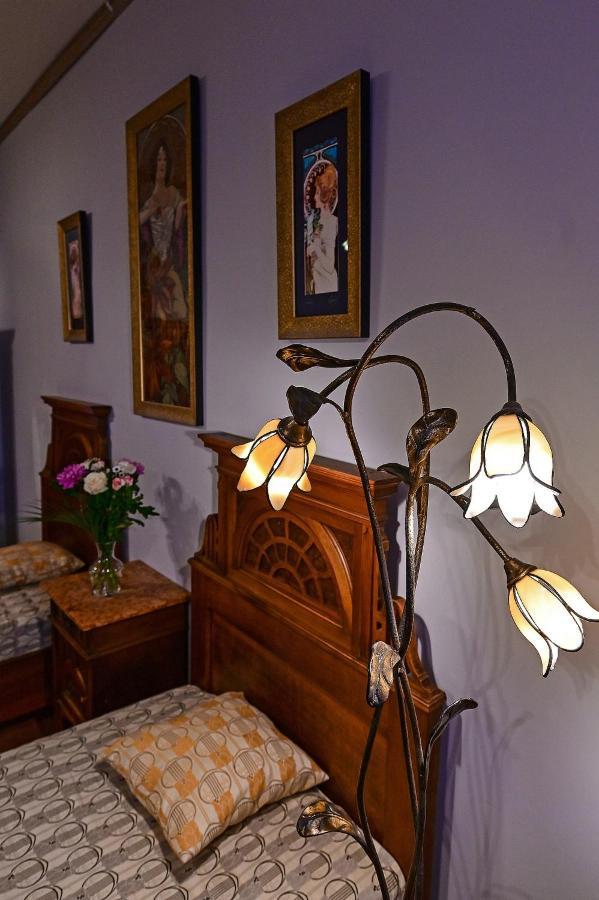 Biskupska Apartment *