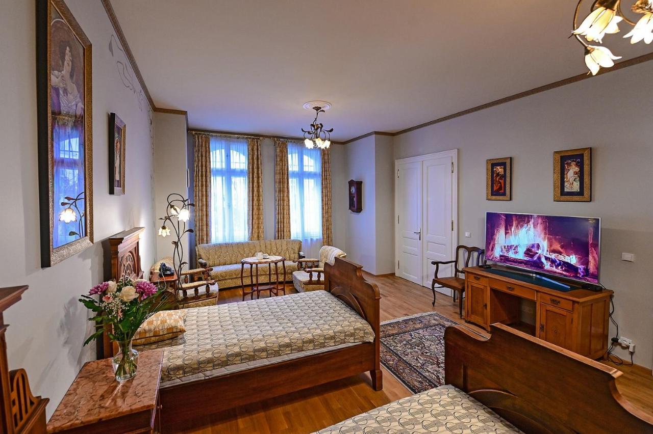 Biskupska Apartment Brno