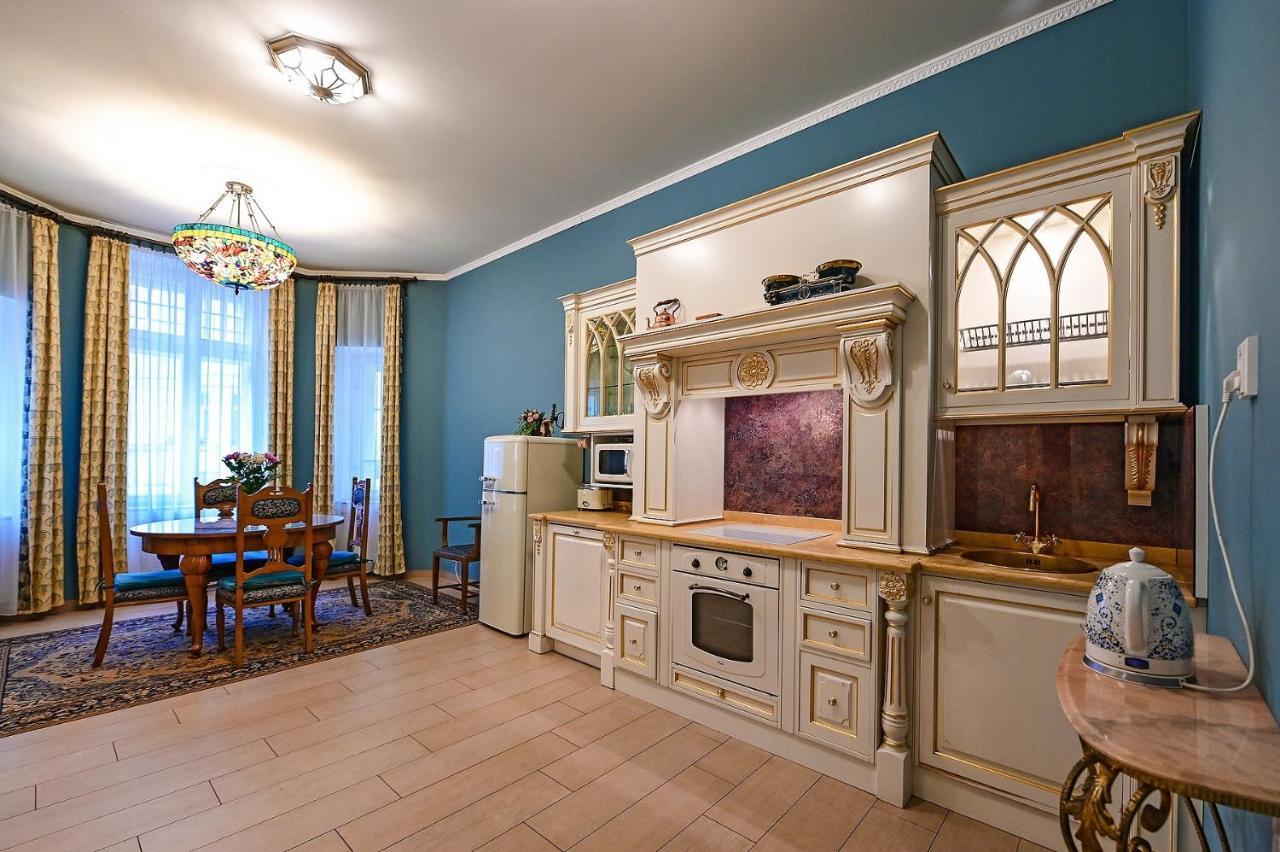 Apartment Biskupska