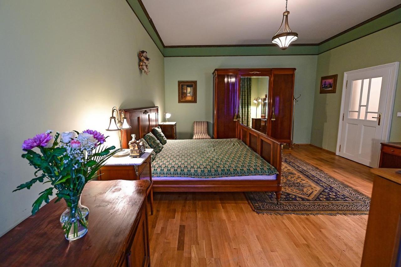 Biskupska Apartment