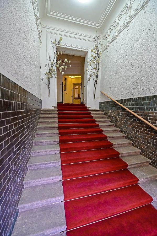 Biskupska Apartment Brno