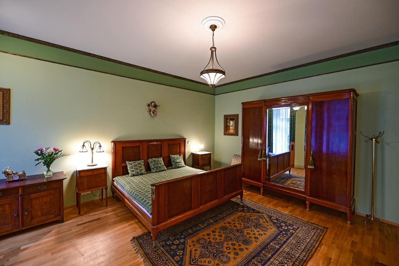 Apartment Biskupska Brno
